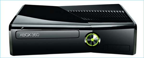 restart xbox 360