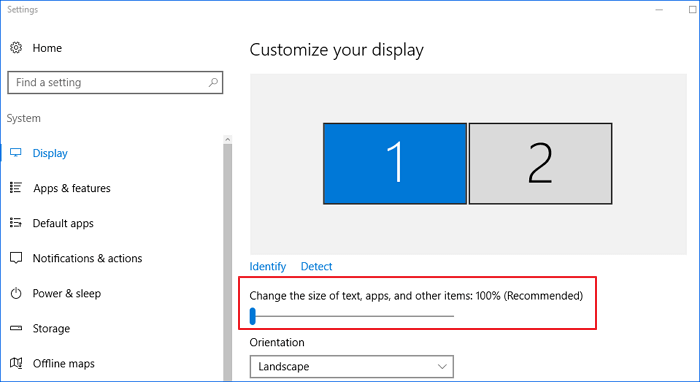 fix for double click won't open files in Windows 10 - 4