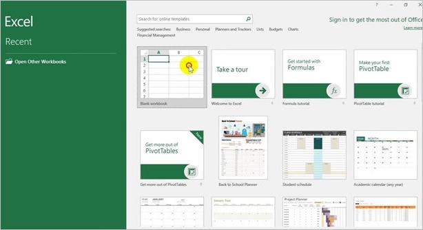 Restart Excel To Fix Microsoft Excel Cannot Paste The Data Error 7839