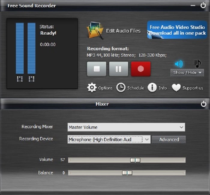 mac screen recorder with internal audio