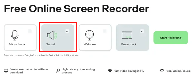 screen recorder for mac with internal audio