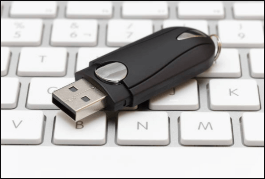 usb flash drive