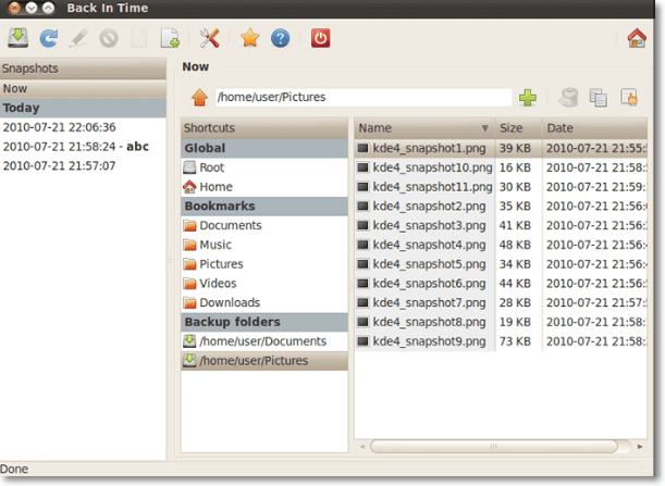 5 Best Software for Linux File Backup [Desktop & Server] - Qiling