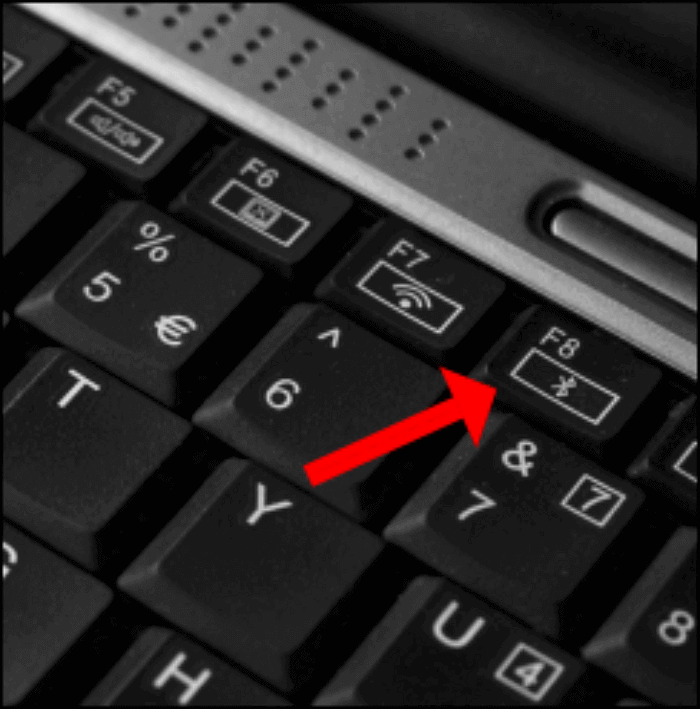 function keys