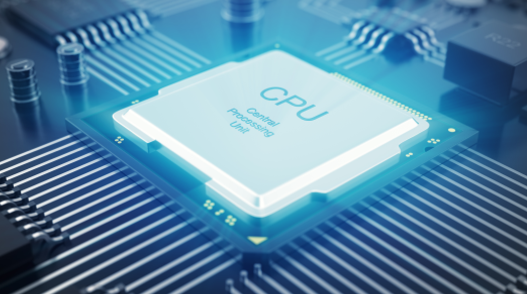 central processing unit