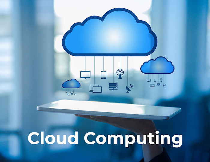 cloud-computing