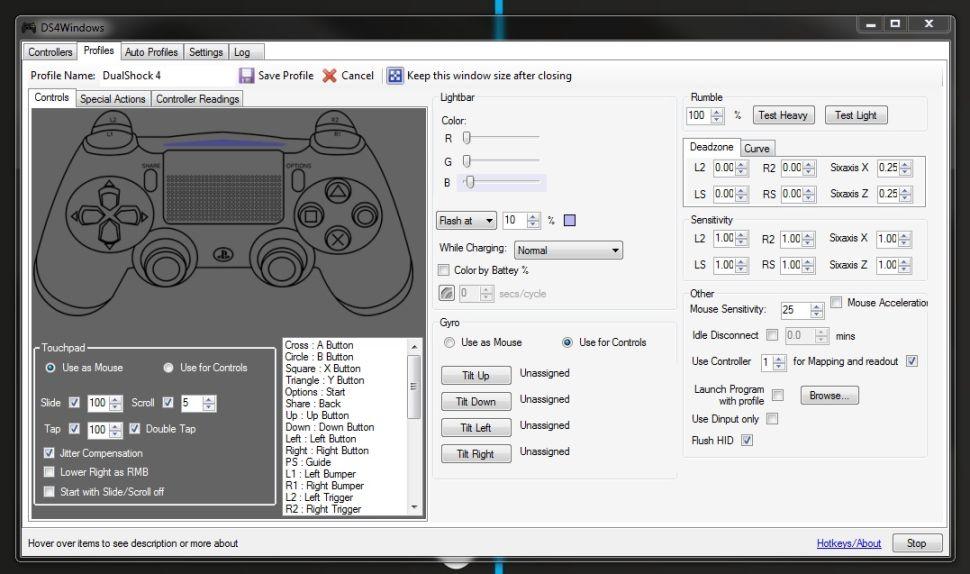 How to connect PS4 controller to PC 6