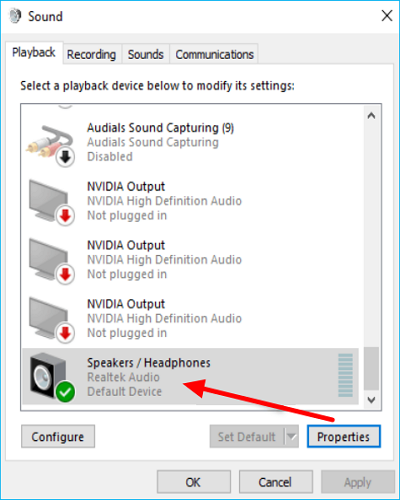 disable audio enhancements-3