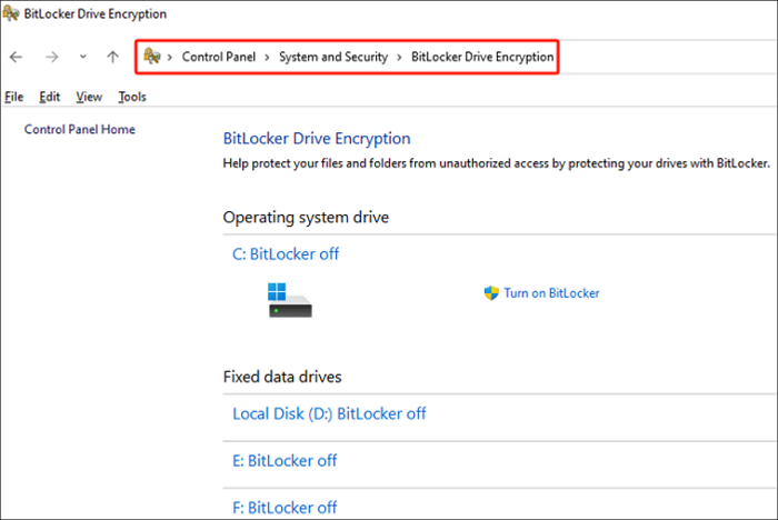 disable-bitlocker-software-encryption