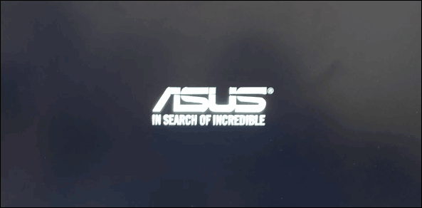 asus logo