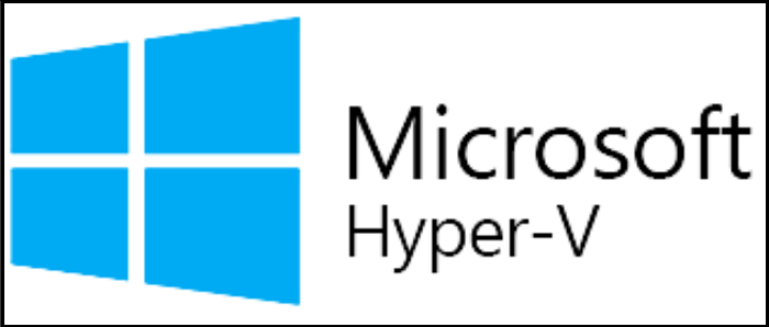 hyper v