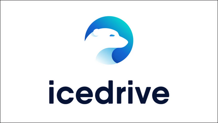 IceDrive