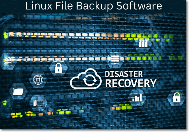 linux file backup software