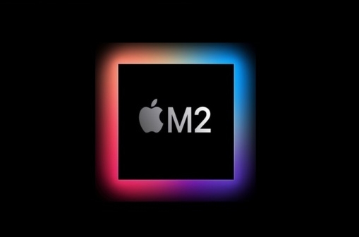 MacBook M2