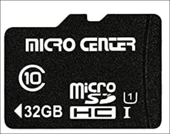 micro-center