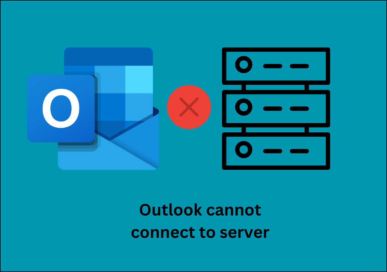 Fix outlook connection