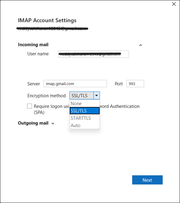 encryption methods