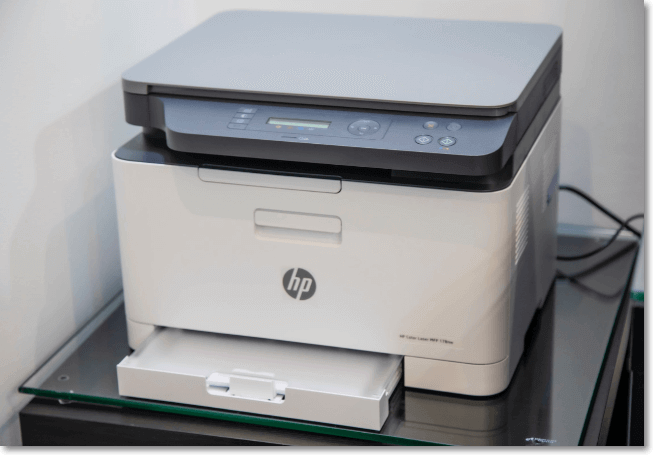 printer driver unavailable fixes