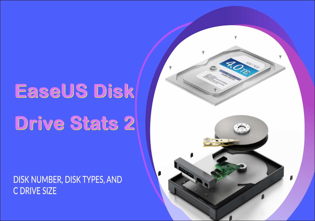 Images of Qiling Hard drive stats report