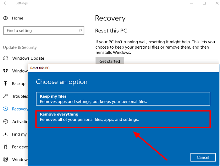 reset this pc-2