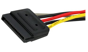 SATA power cable