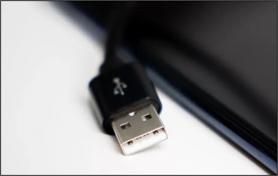 usb type a