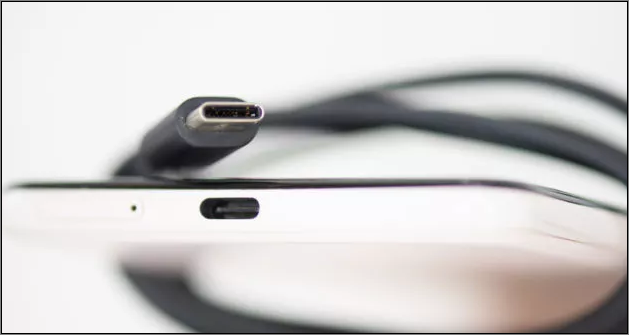 usb type c