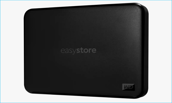 WD Easystore