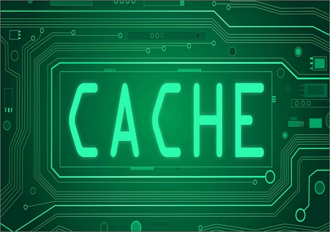 cache