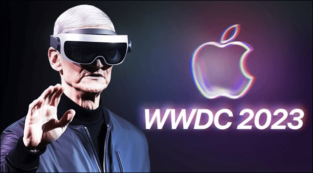 WWDC 2023