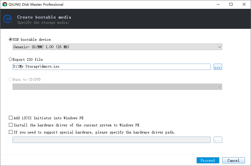 create-Qiling-partition-master-re-bootable-disk-3