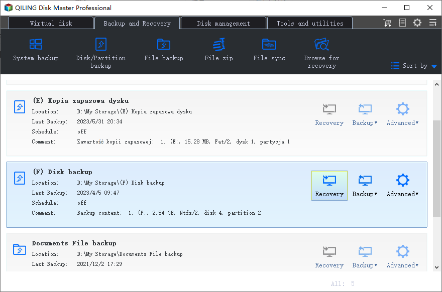 transfer windows 10 to another computer