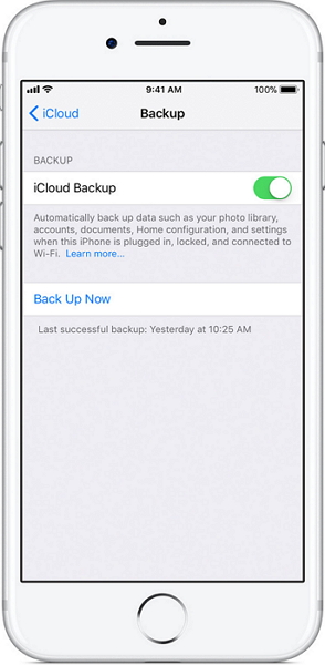 icloud-backup-on-iphone