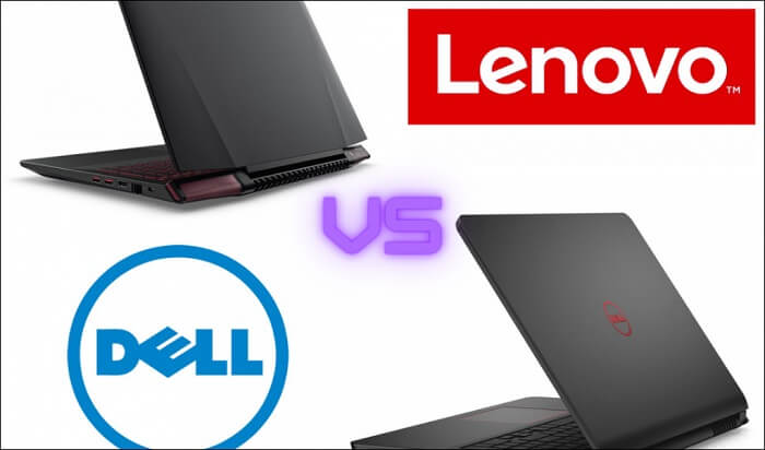 lenovo vs dell