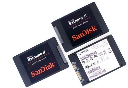 popular ssds