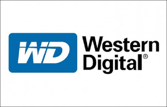 western digital