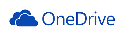 OneDrive logo