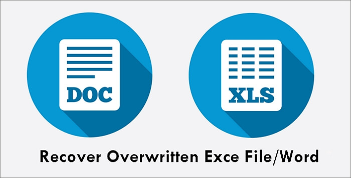 excel restore previous version