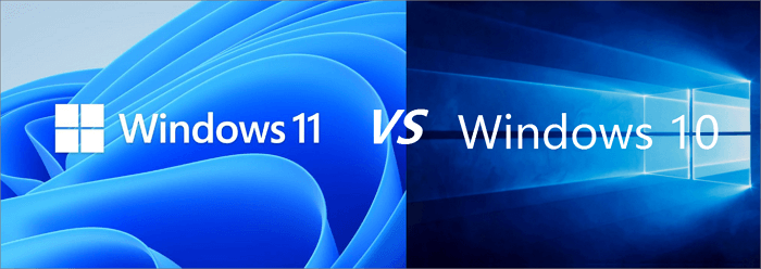 windows 11 vs windows 10